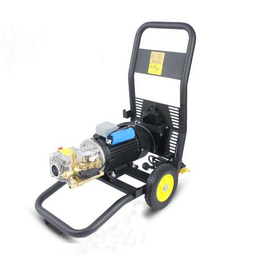 Electric Portable cold water High Pressure 1200PSI Car Washer jetting Machine